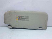  Parasolar stanga Nissan Qashqai [Fabr 2007-2014] OEM