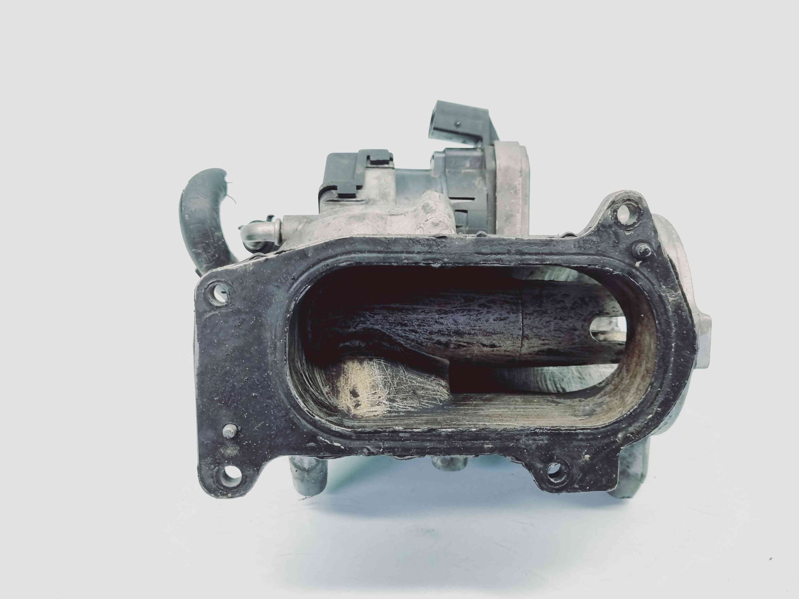 Supapa EGR Mercedes Clasa B (W245) [Fabr 2005-2011] 00005320C2 2.0 75KW / 102CP - imagine 1