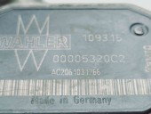 Supapa EGR Mercedes Clasa B (W245) [Fabr 2005-2011] 00005320C2 2.0 75KW / 102CP