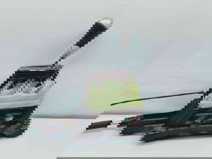 Timonerie Mercedes Clasa B (W245) [Fabr 2005-2011] 2.0 OEM 75KW / 102CP