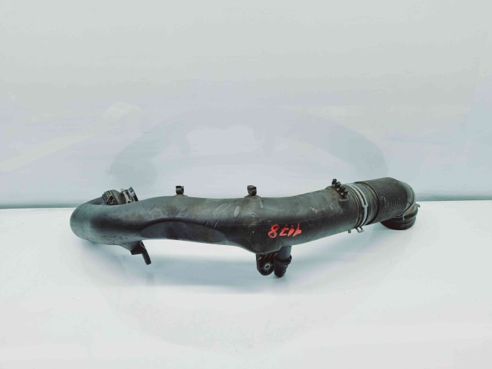 Tub admisie aer Seat Altea (5P1) [Fabr 2004-2010] 1K0129654S 1.9 TDI BJB77KW / 105CP 1.9 TDI BJB 77KW / 105CP