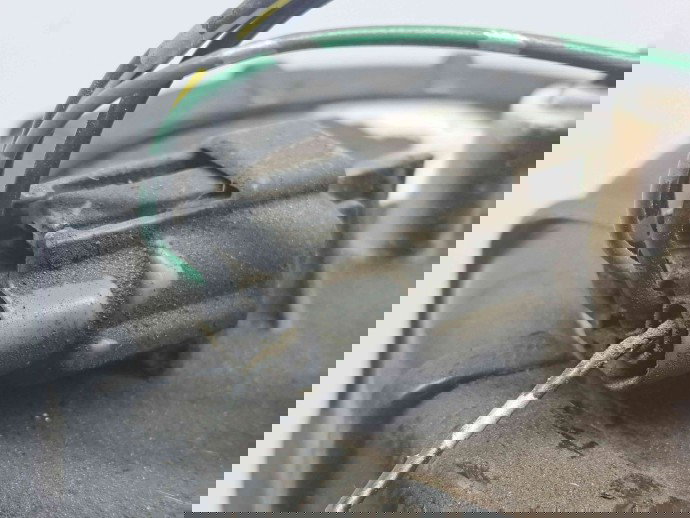 Pompa combustibil Nissan Qashqai [Fabr 2007-2014] OEM 1.5 DCI K9K  