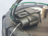 Pompa combustibil Nissan Qashqai [Fabr 2007-2014] OEM 1.5 DCI K9K  