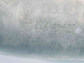 Tub admisie aer Seat Altea (5P1) [Fabr 2004-2010] 1K0129654S 1.9 TDI BJB77KW / 105CP 1.9 TDI BJB 77KW / 105CP