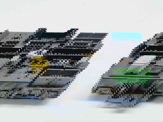  Panou sigurante Opel Astra H [Fabr 2004-2009] 13145017 