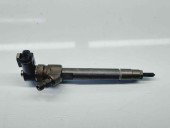 Injector Mercedes Clasa CLK (C209) [Fabr 2002-2009] A6460700787 | 0445110238 2.2 CDI 646966