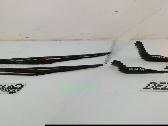 Stergatoare Dacia Logan 1.2 benzina OEM 20012-Prezent