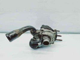 Turbina Fiat Punto (188) [Fabr 1999-2007] 73501343 1.2 188 A9.00051KW / 69CP 1.2 188 A9.000 51KW / 69CP