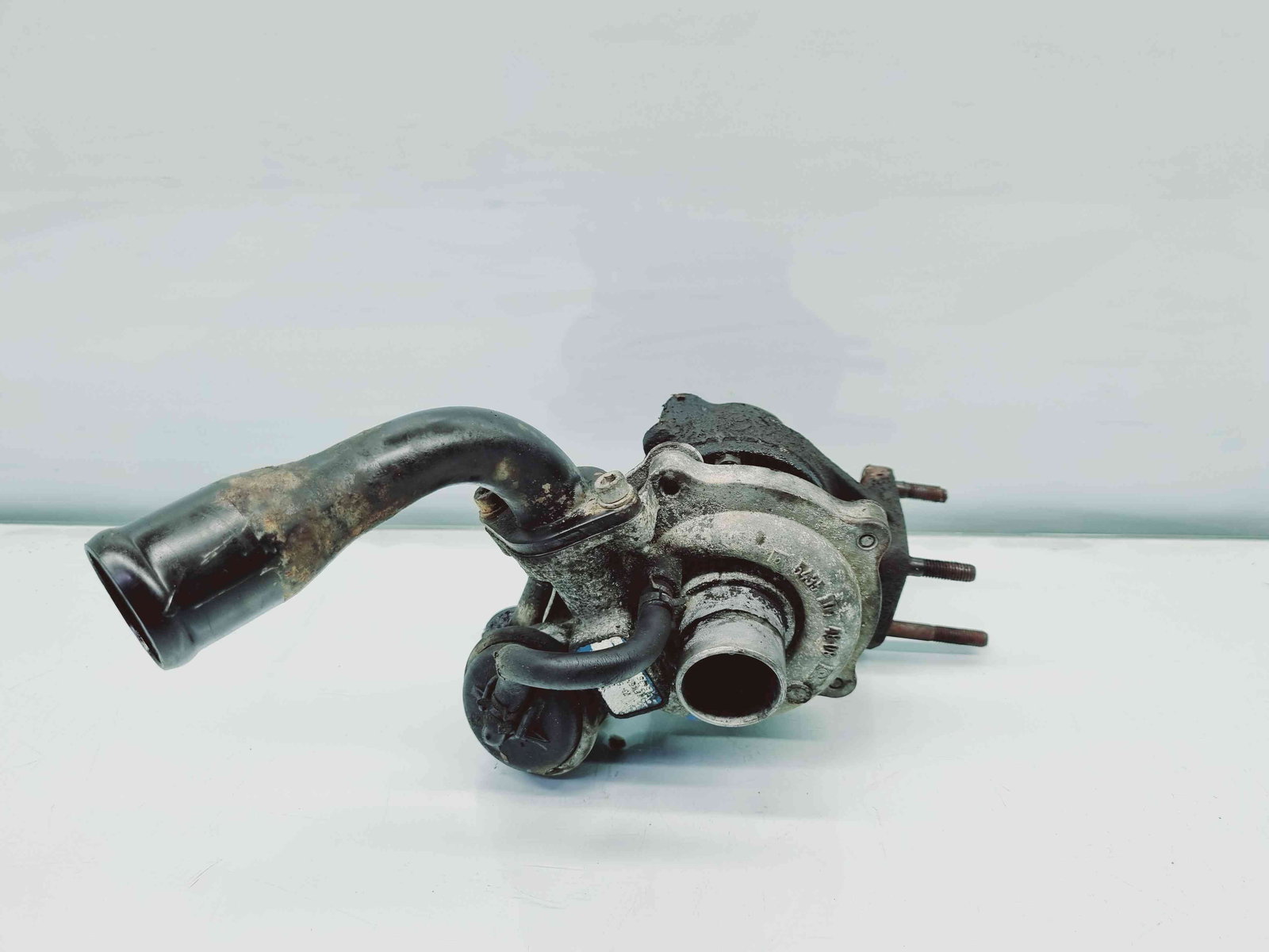 Turbina Fiat Punto (188) [Fabr 1999-2007] 73501343 1.2 188 A9.00051KW / 69CP 1.2 188 A9.000 51KW / 69CP - imagine 1