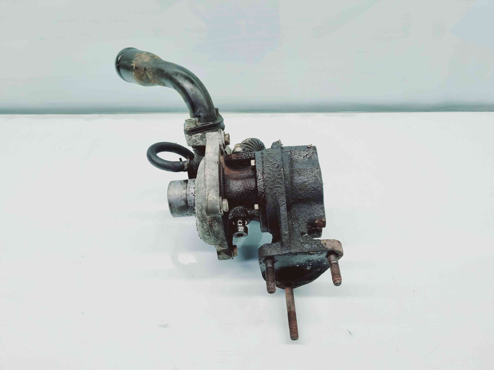 Turbina Fiat Punto (188) [Fabr 1999-2007] 73501343 1.2 188 A9.00051KW / 69CP 1.2 188 A9.000 51KW / 69CP - imagine 4