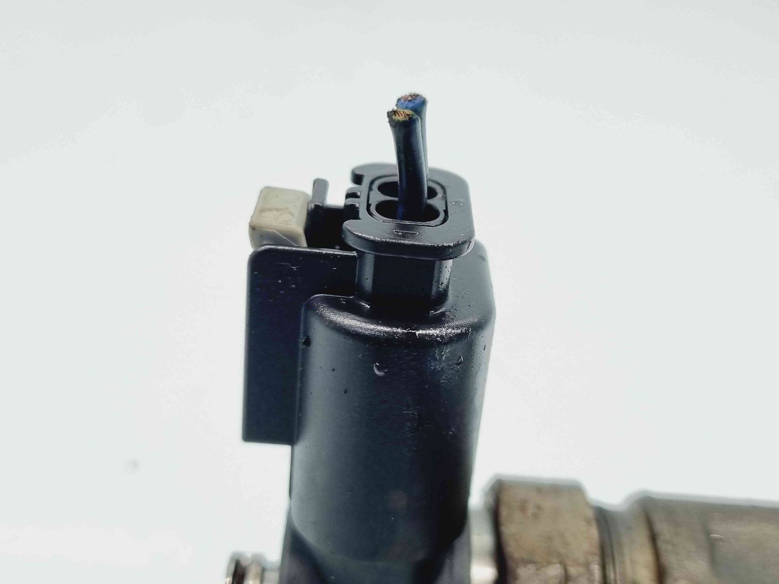 Injector Mercedes Clasa CLK (C209) [Fabr 2002-2009] A6460700787 n 0445110238 2.2 CDI 646966 - imagine 4