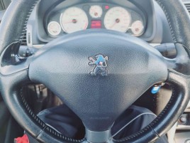   Airbag volan Peugeot 407 [Fabr 2004-2010] OEM