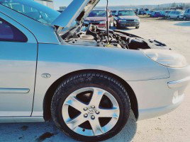 Aripa dreapta fata Peugeot 407 [Fabr 2004-2010] EZR