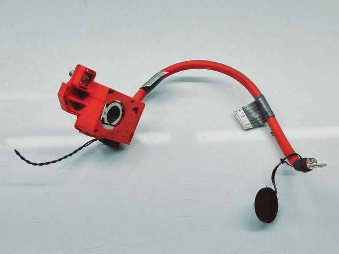   Borna baterie (+) cu capsa Bmw 3 Touring (E91) [Fabr 2005-2011] 6988974  