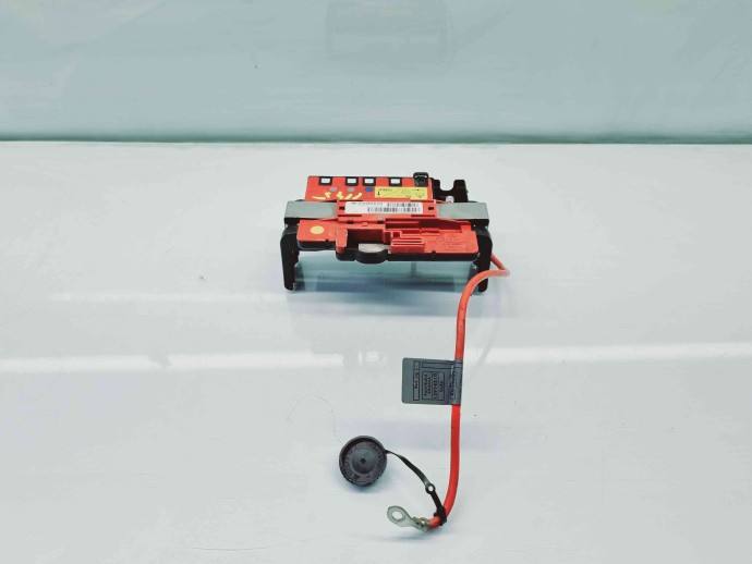   Borna baterie (+) cu capsa Bmw 3 Touring (E91) [Fabr 2005-2011] 6942912  