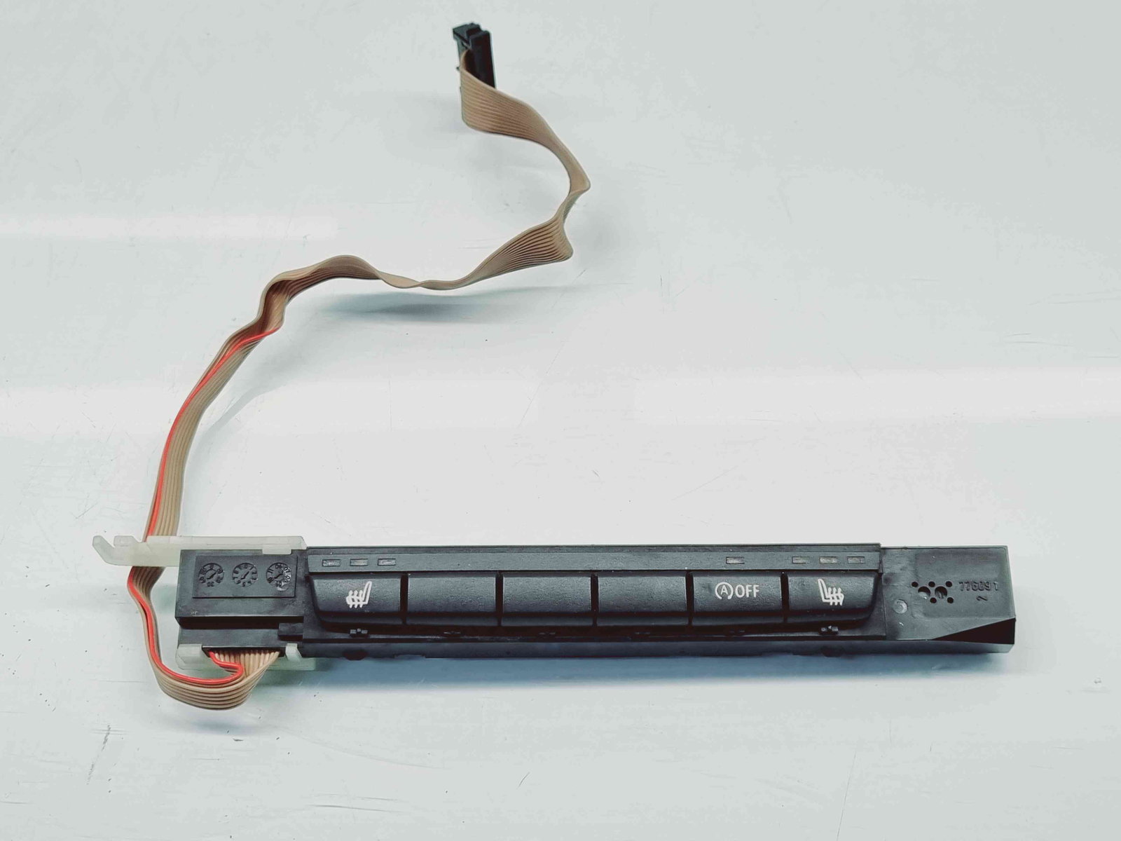 Butoane comenzi consola centrala Bmw 3 Touring (E91) [Fabr 2005-2011] 6971799 - imagine 1