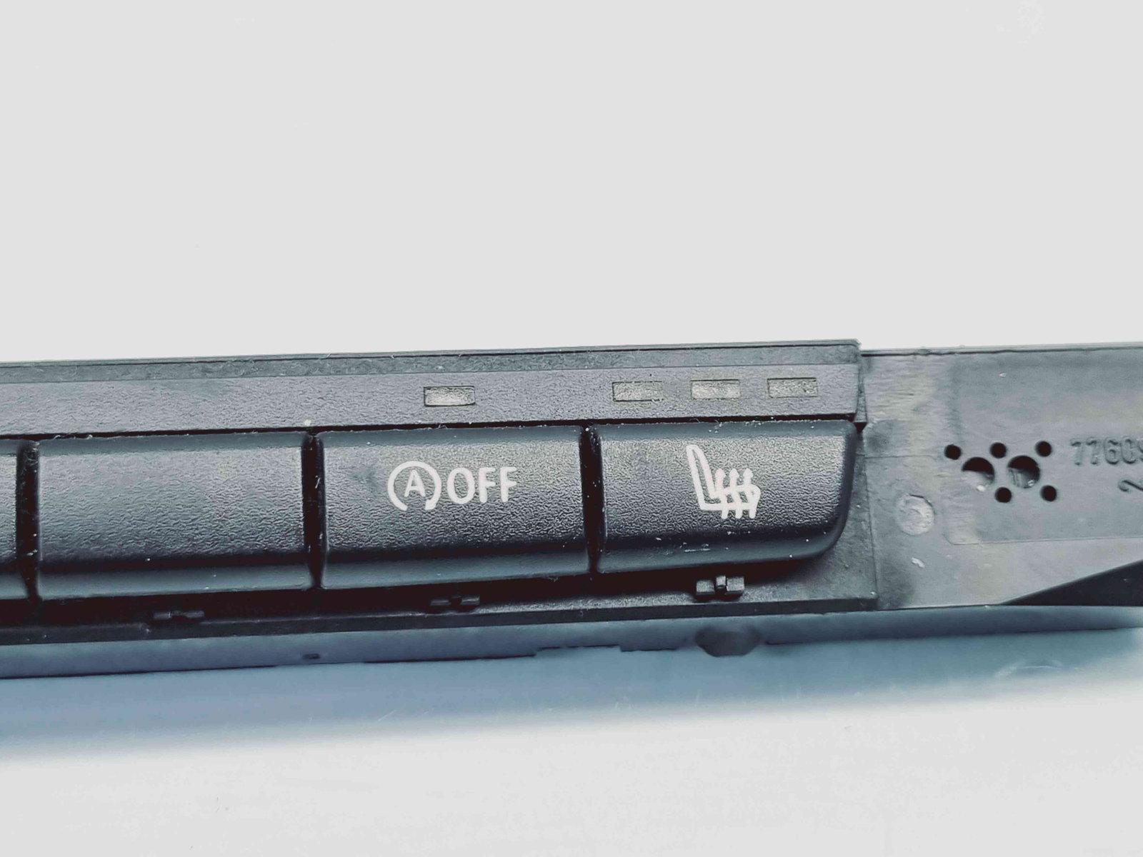 Butoane comenzi consola centrala Bmw 3 Touring (E91) [Fabr 2005-2011] 6971799 - imagine 3