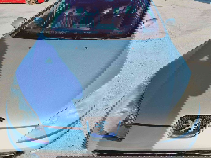 Capota Peugeot 407 [Fabr 2004-2010] EZR