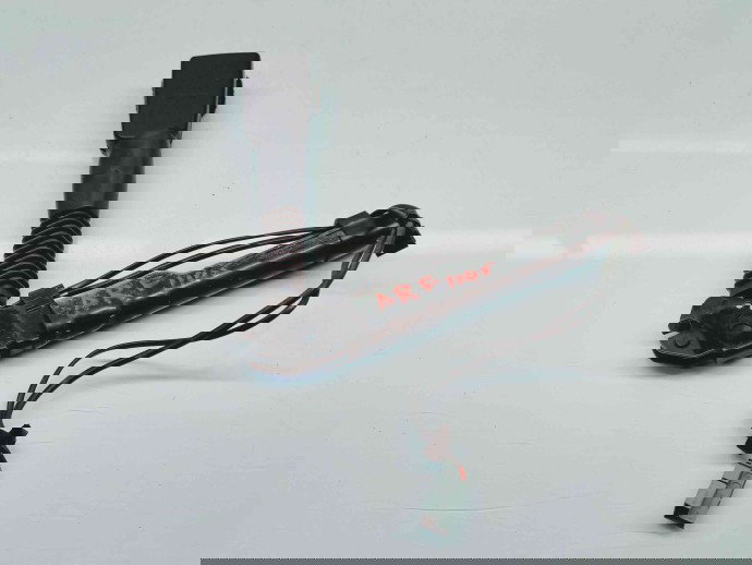   Capsa centura dreapta fata Bmw 3 Touring (E91) [Fabr 2005-2011] 9119542