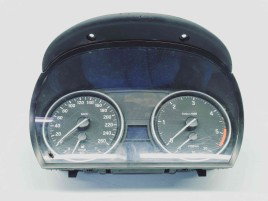   Ceas bord Bmw 3 Touring (E91) [Fabr 2005-2011] 9166859