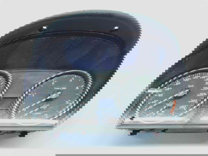   Ceas bord Bmw 3 Touring (E91) [Fabr 2005-2011] 9166859