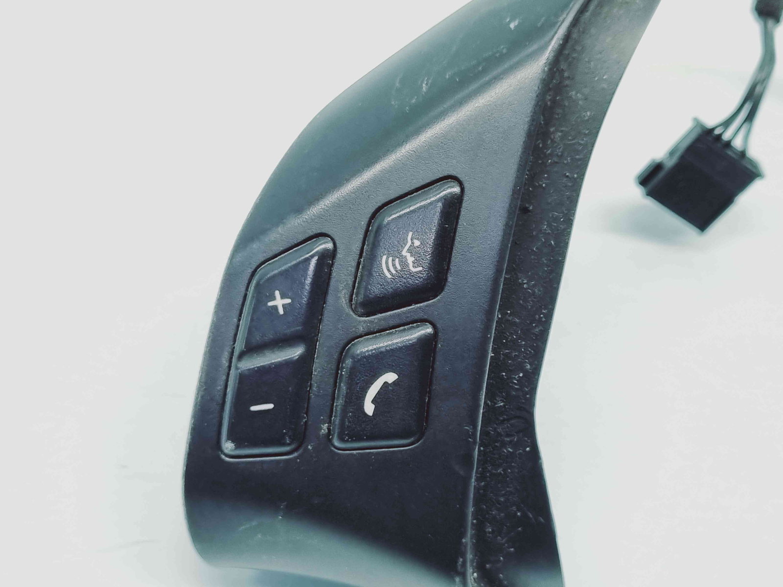 Comenzi volan Bmw 3 Touring (E91) [Fabr 2005-2011] 6764547 - imagine 2