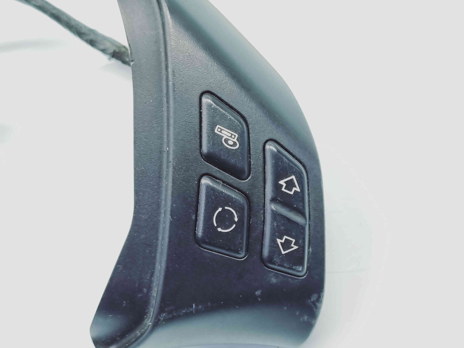 Comenzi volan Bmw 3 Touring (E91) [Fabr 2005-2011] 6764547 - imagine 3