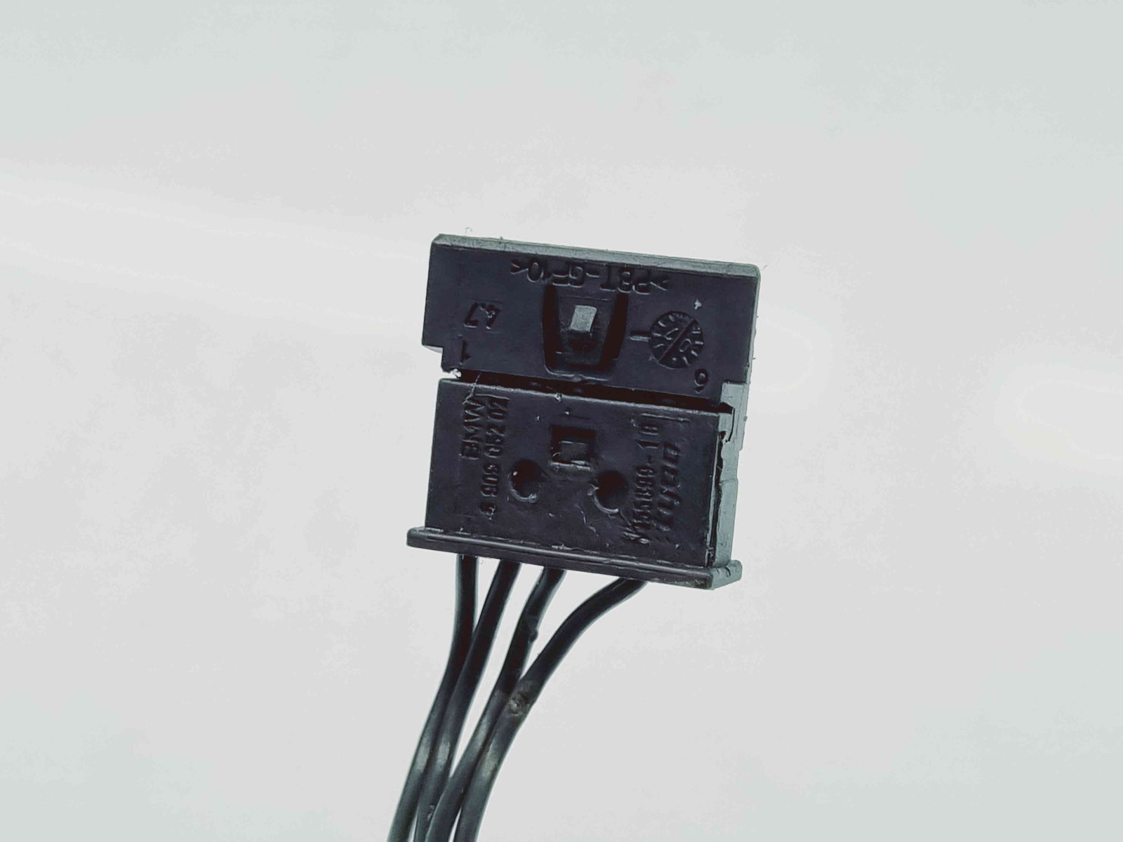 Comenzi volan Bmw 3 Touring (E91) [Fabr 2005-2011] 6764547 - imagine 4