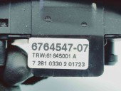   Comenzi volan Bmw 3 Touring (E91) [Fabr 2005-2011] 6764547