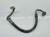 Conducta AC Seat Altea (5P1) [Fabr 2004-2010] 1K0820721C 1.9 TDI BJB77KW / 105CP 1.9 TDI BJB 77KW / 105CP