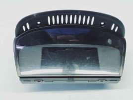   Display bord Bmw 3 Touring (E91) [Fabr 2005-2011] 9151976
