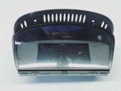   Display bord Bmw 3 Touring (E91) [Fabr 2005-2011] 9151976