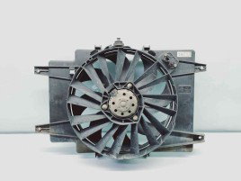 Electroventilator Alfa Romeo 147 (937) [Fabr 2001-2010] 8240424 1.6 Benz 57284577KW / 105CP 1.6 Benz 572845 77KW / 105CP