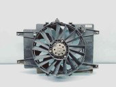 Electroventilator Alfa Romeo 147 (937) [Fabr 2001-2010] 8240424 1.6 Benz 57284577KW / 105CP 1.6 Benz 572845 77KW / 105CP