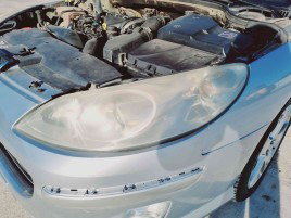   Far stanga Peugeot 407 [Fabr 2004-2010] OEM