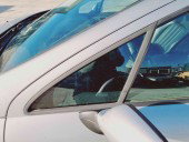 Geam fix stanga fata Peugeot 407 [Fabr 2004-2010] OEM