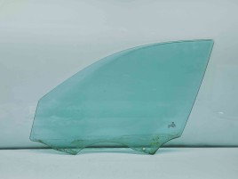Geam usa stanga fata Bmw 3 Touring (E91) [Fabr 2005-2011] OEM