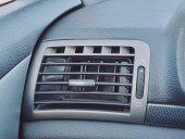   Grila aerisire stanga Peugeot 407 [Fabr 2004-2010] OEM