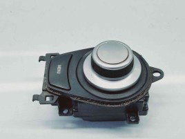   Joystick navigatie Bmw 3 Touring (E91) [Fabr 2005-2011] 6987864