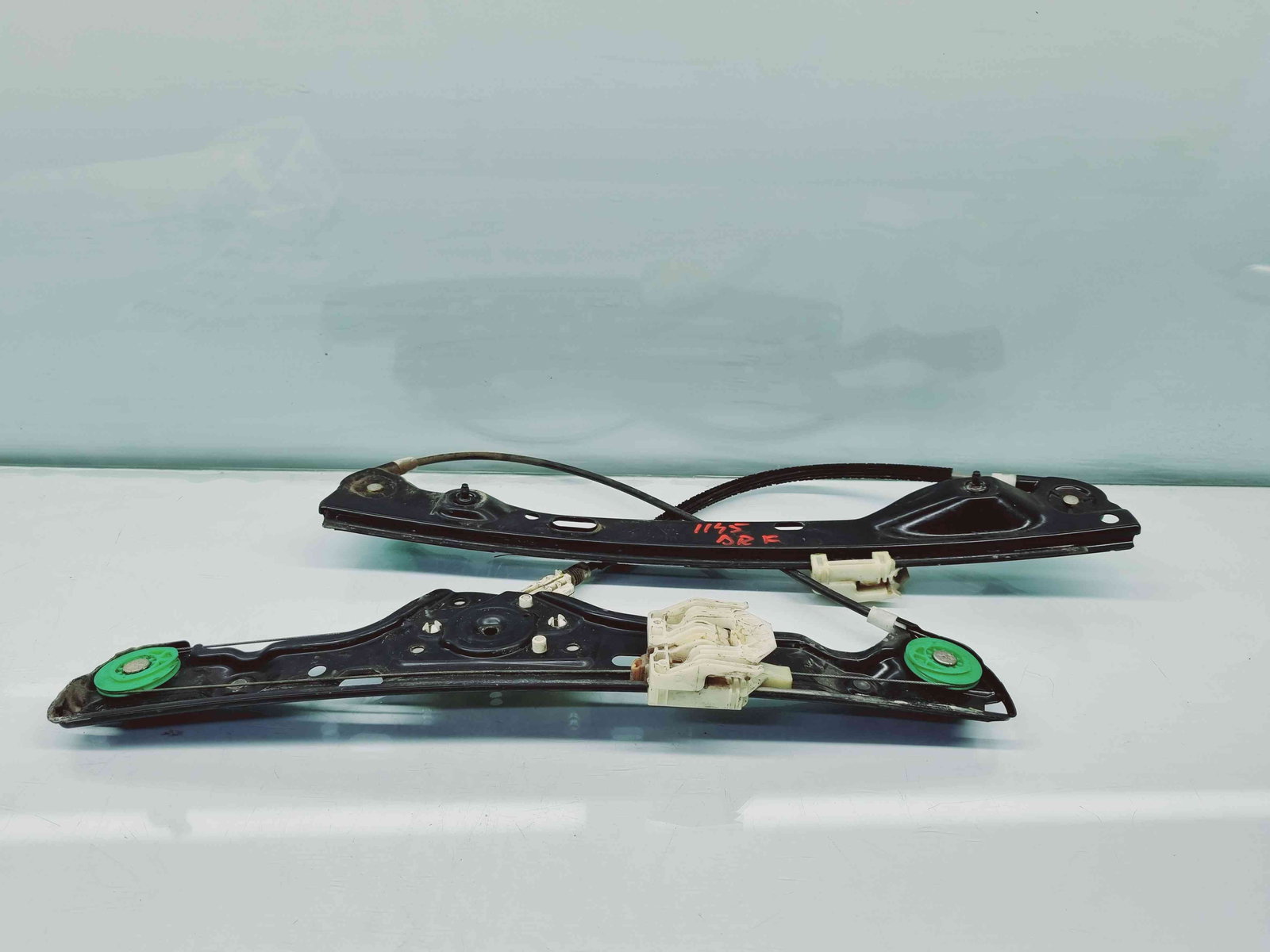 Macara electrica geam dreapta fata Bmw 3 Touring (E91) [Fabr 2005-2011] 7140588 - imagine 1