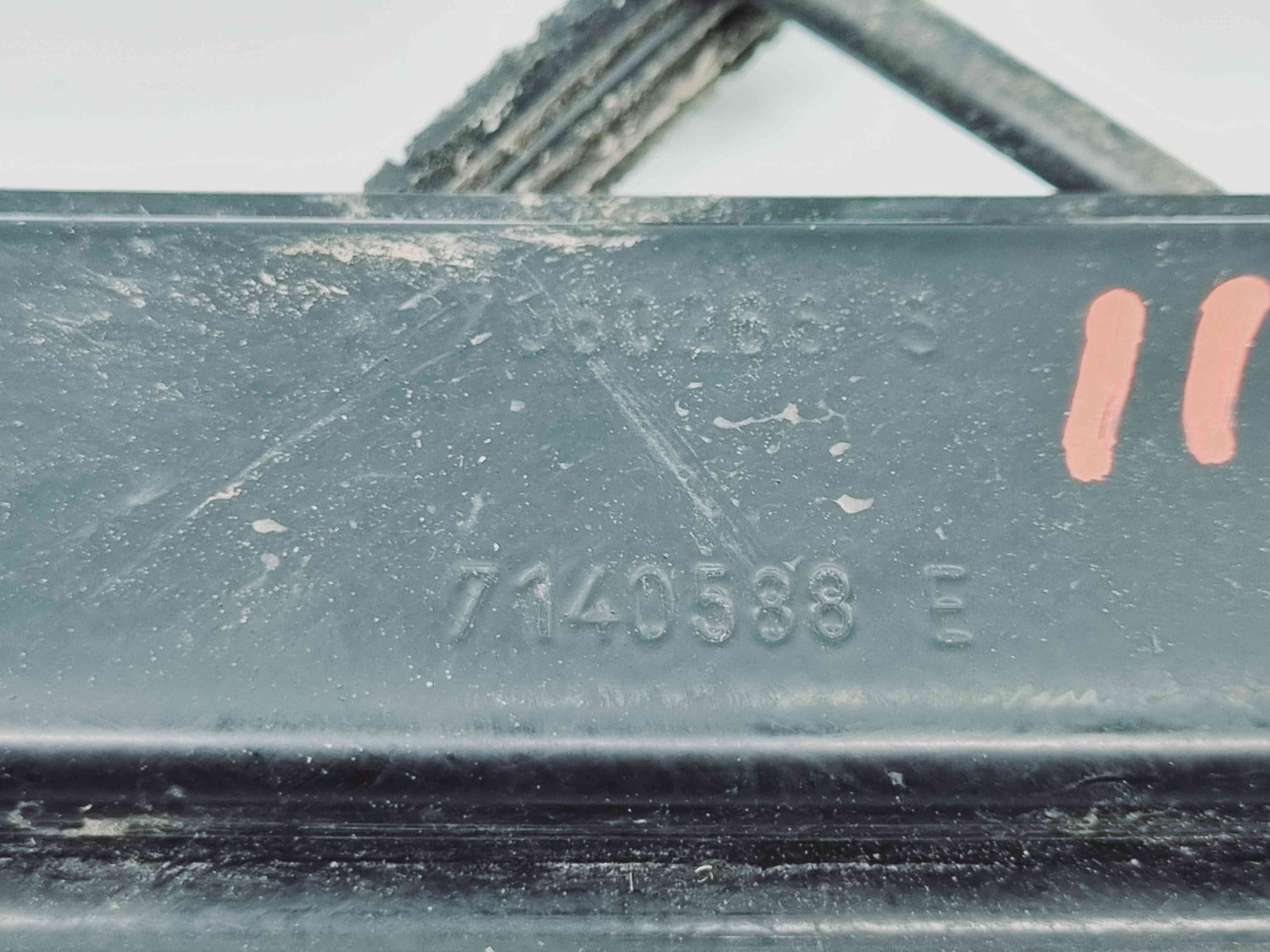 Macara electrica geam dreapta fata Bmw 3 Touring (E91) [Fabr 2005-2011] 7140588 - imagine 2