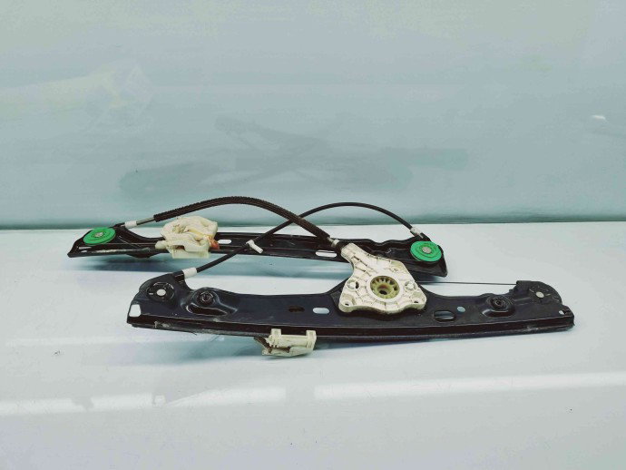 Macara electrica geam dreapta fata Bmw 3 Touring (E91) [Fabr 2005-2011] 7140588
