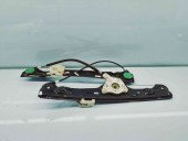 Macara electrica geam dreapta fata Bmw 3 Touring (E91) [Fabr 2005-2011] 7140588