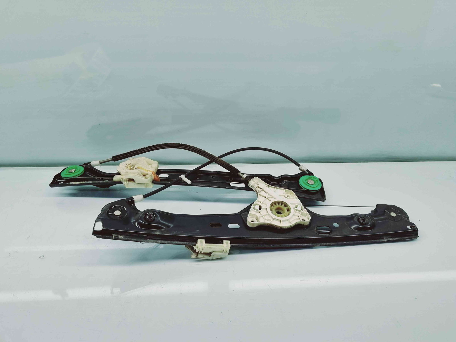 Macara electrica geam dreapta fata Bmw 3 Touring (E91) [Fabr 2005-2011] 7140588 - imagine 3