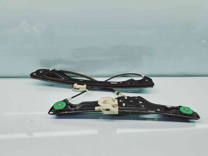 Macara electrica geam stanga fata Bmw 3 Touring (E91) [Fabr 2005-2011] 7140587