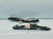 Macara electrica geam stanga fata Bmw 3 Touring (E91) [Fabr 2005-2011] 7140587