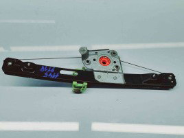 Macara electrica geam stanga spate Bmw 3 Touring (E91) [Fabr 2005-2011] OEM