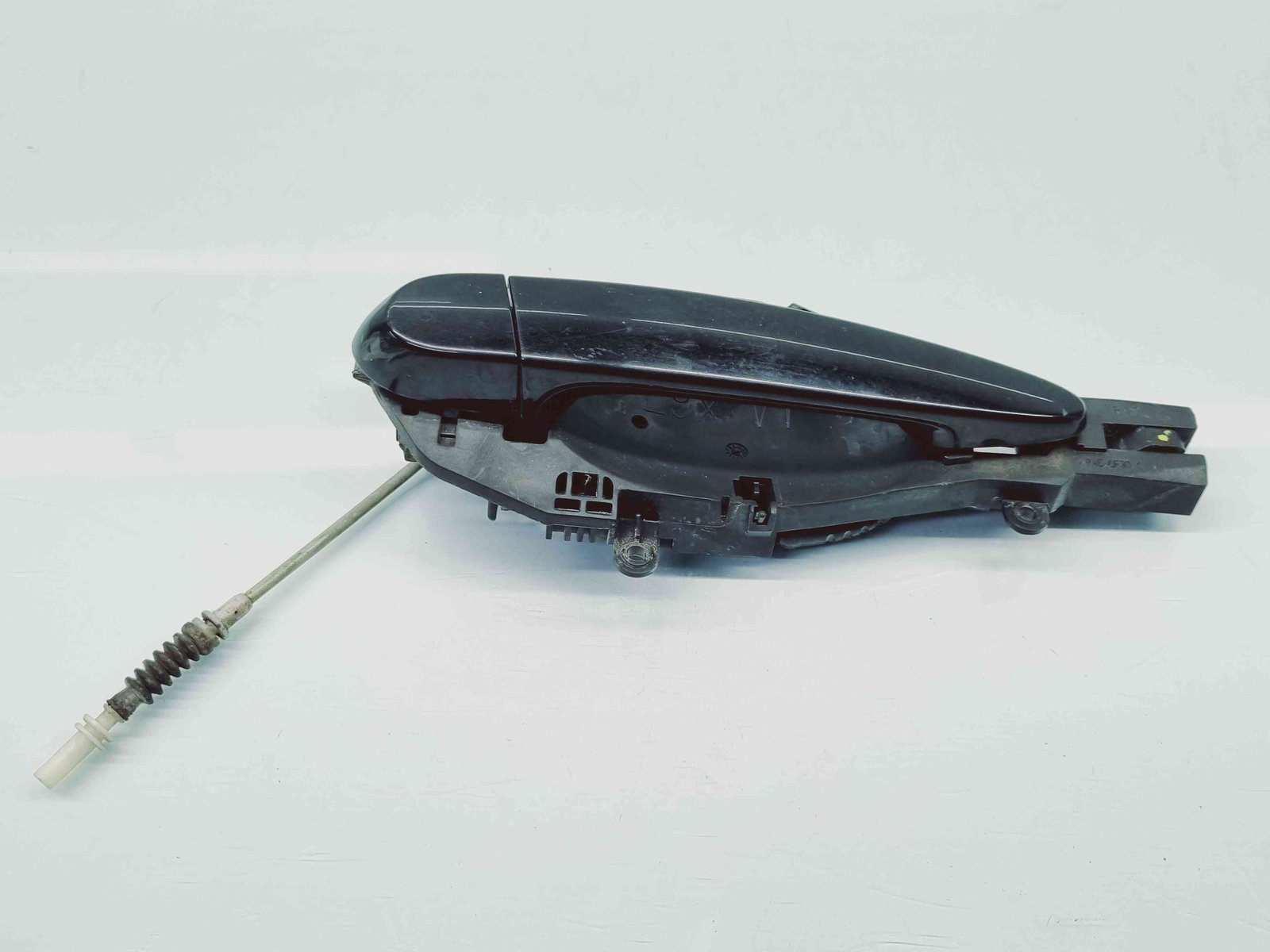 Maner usa dreapta fata Bmw 3 Touring (E91) [Fabr 2005-2011] BLACK SAPPHIRE - imagine 1