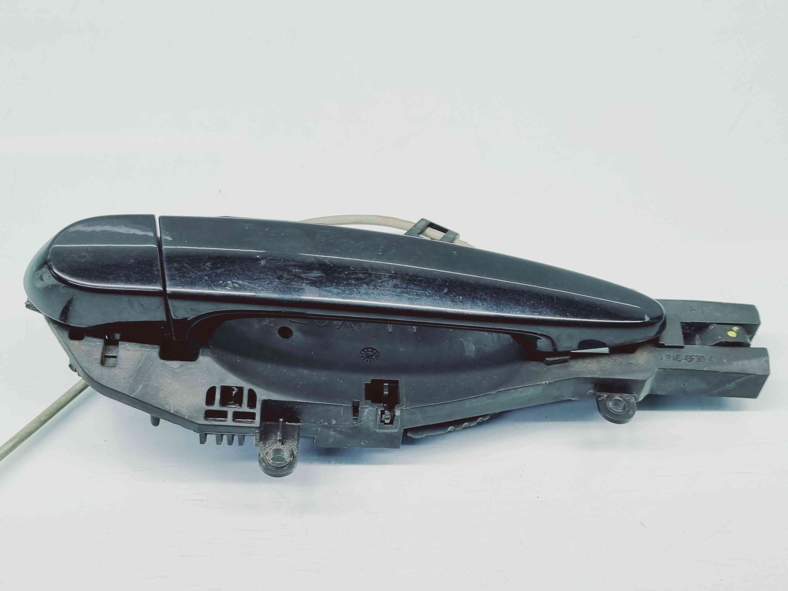 Maner usa dreapta fata Bmw 3 Touring (E91) [Fabr 2005-2011] BLACK SAPPHIRE - imagine 2