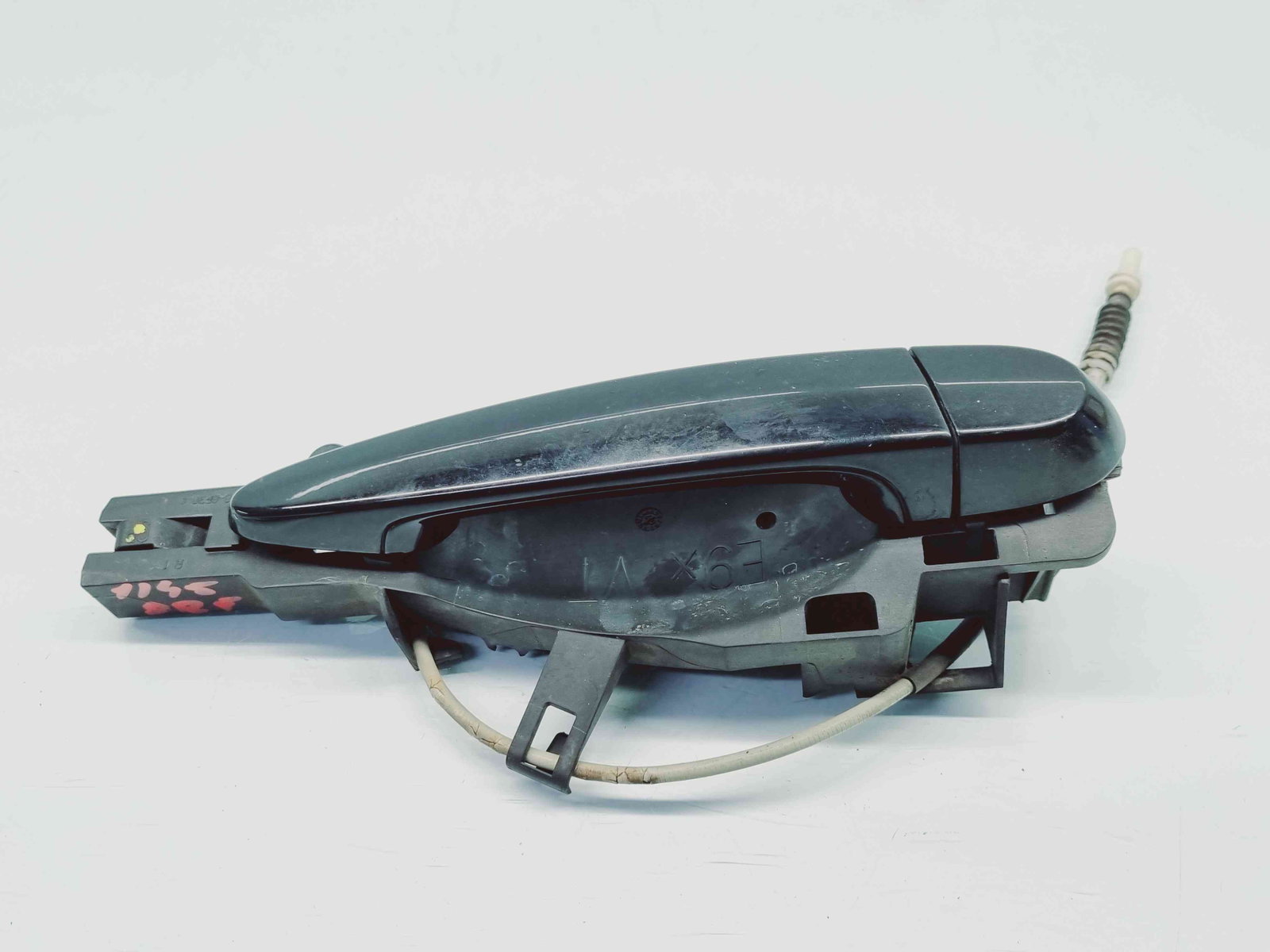 Maner usa dreapta fata Bmw 3 Touring (E91) [Fabr 2005-2011] BLACK SAPPHIRE - imagine 3